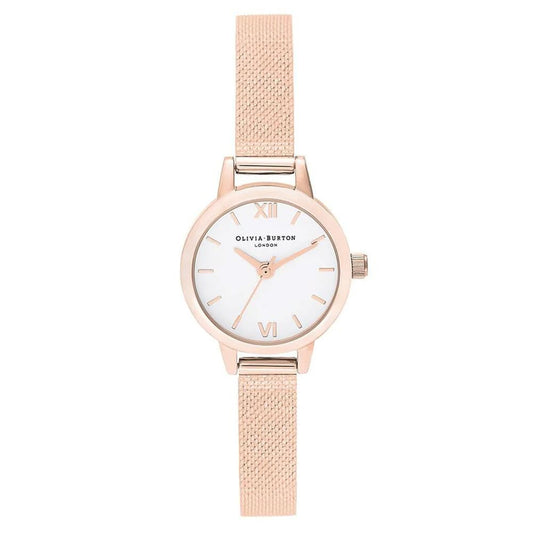  - Multicolor Steel Watch