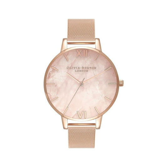  - Multicolor Steel Watch