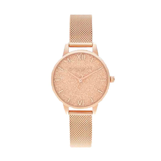  - Multicolor Steel Watch
