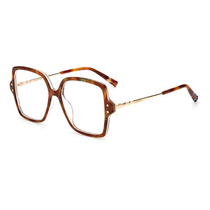  - Bicolor Acetate Frames