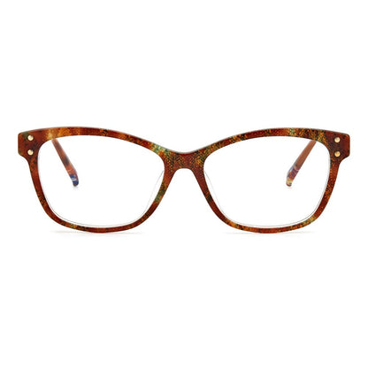  - Bicolor Acetate Frames