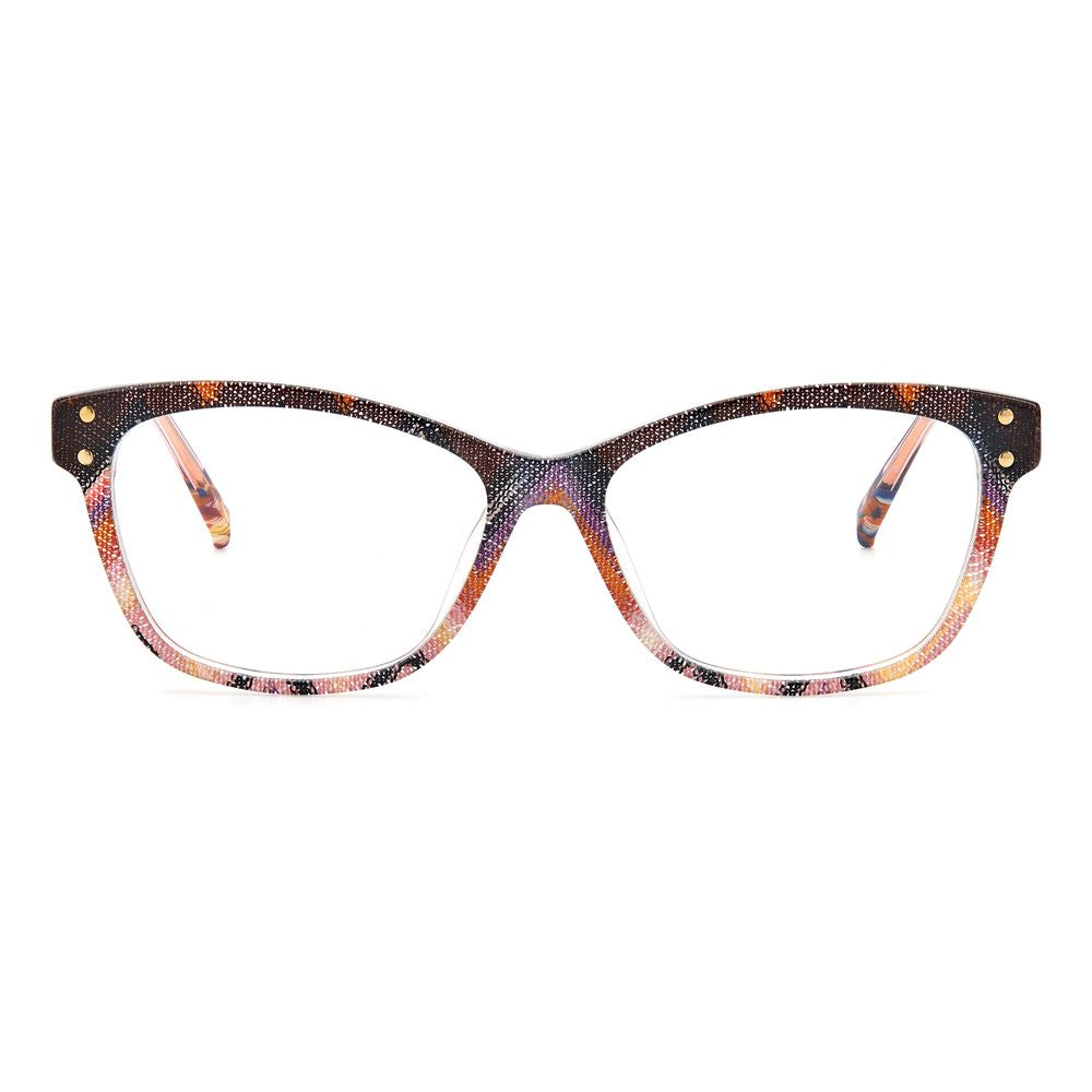 Bicolor Acetate Frames