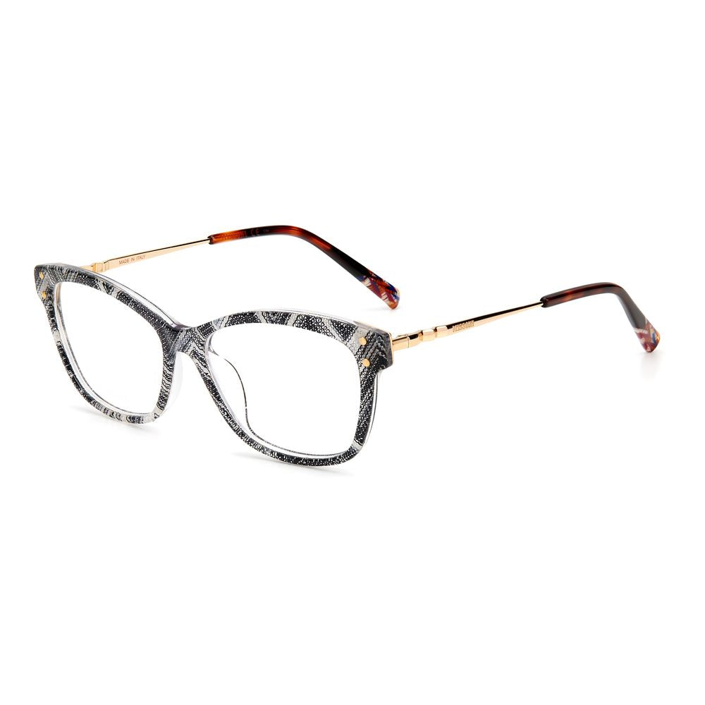  - Bicolor Acetate Frames