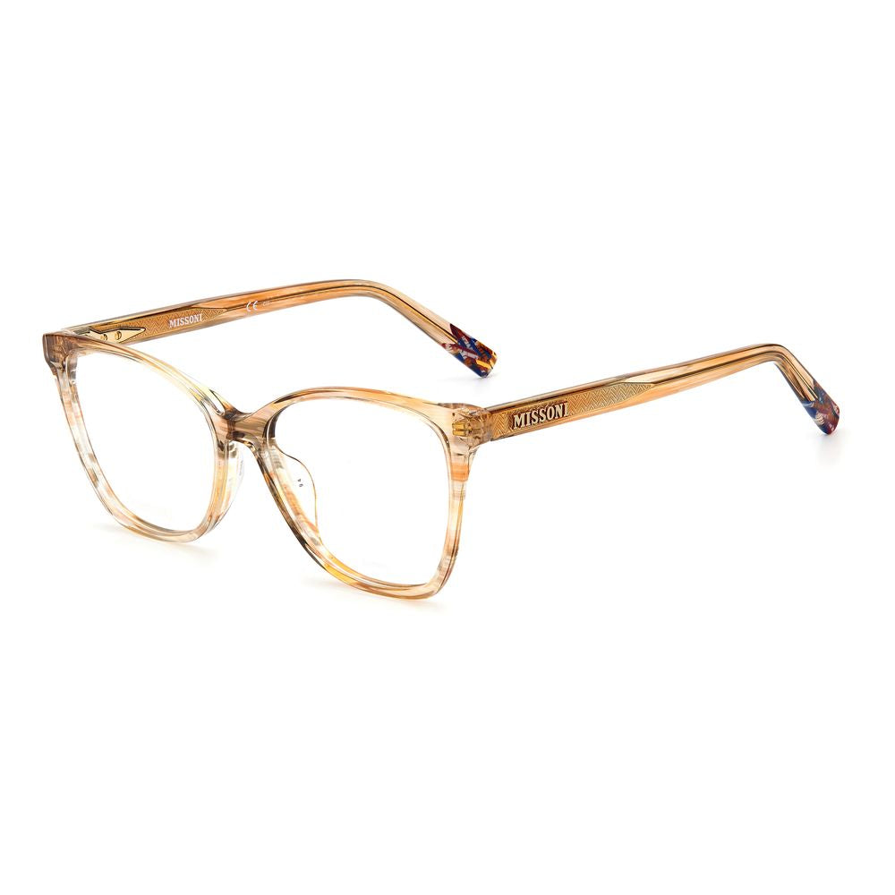  - Bicolor Acetate Frames