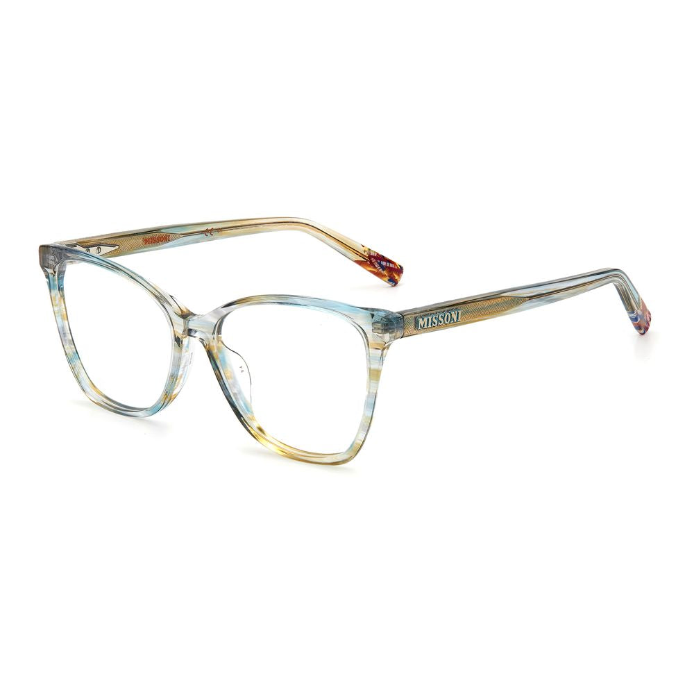  - Bicolor Acetate Frames