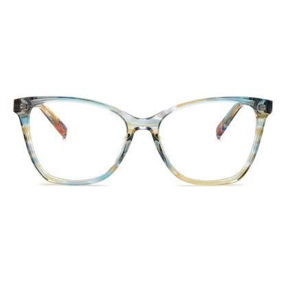  - Bicolor Acetate Frames