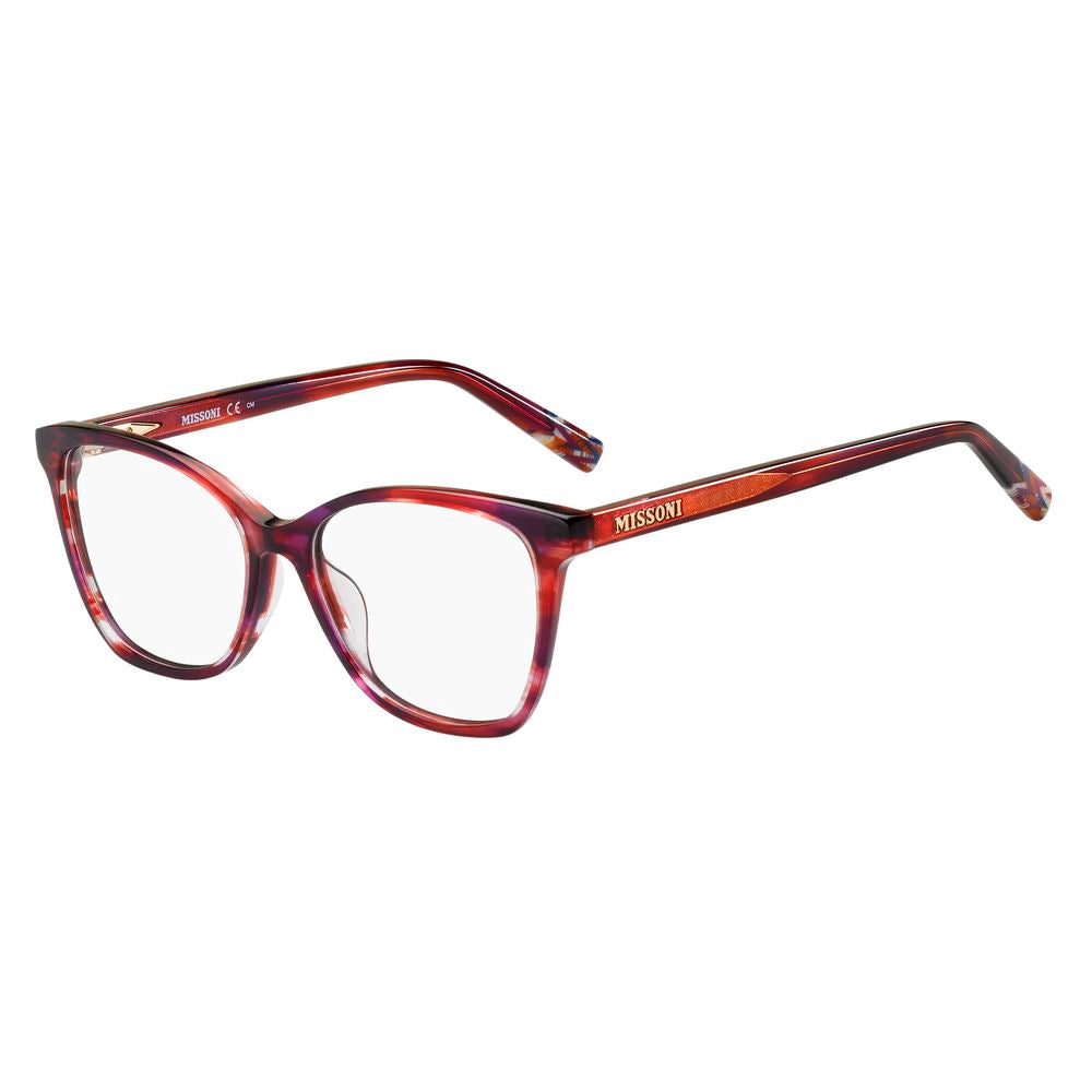  - Bicolor Acetate Frames