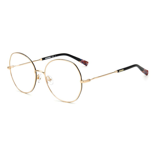  - Bicolor Metal Frames