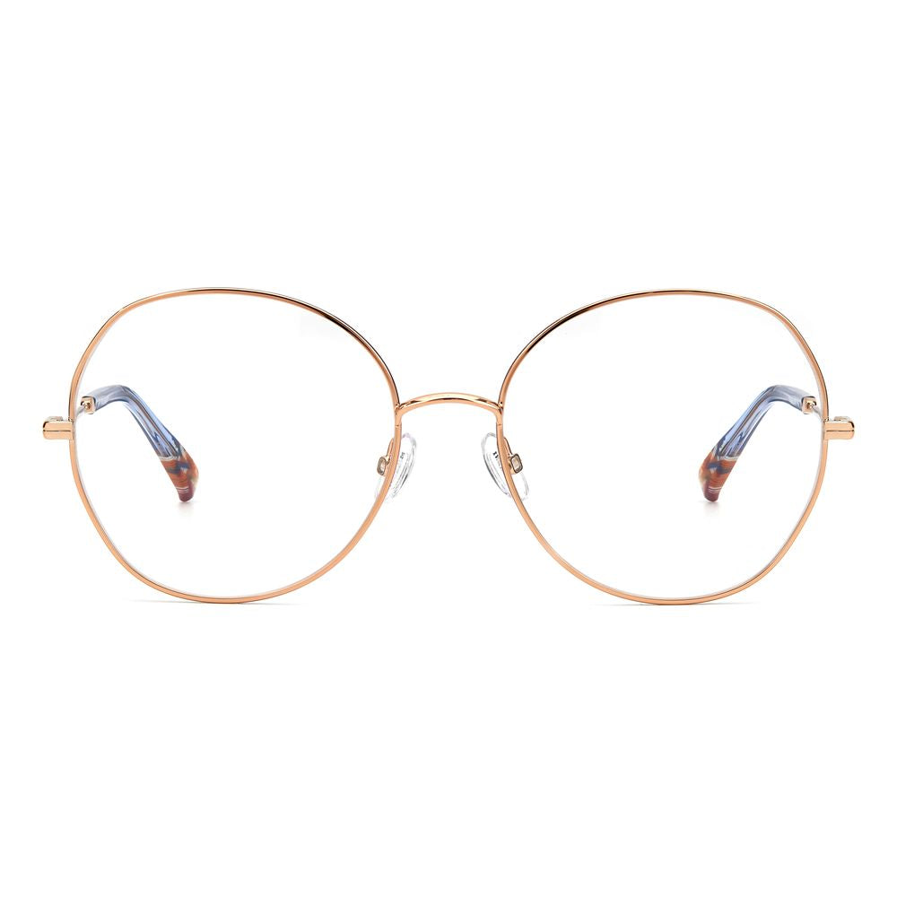  - Bicolor Metal Frames