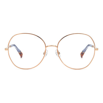  - Bicolor Metal Frames