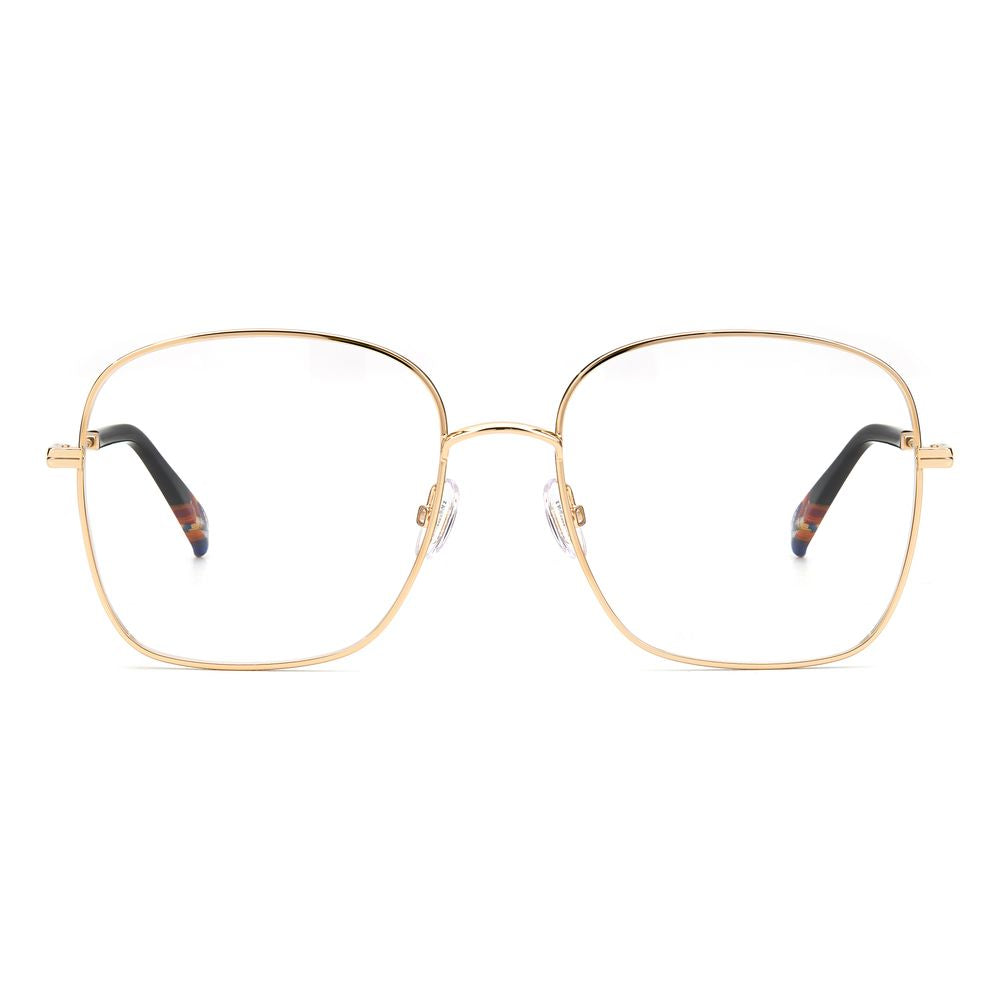  - Bicolor Metal Frames