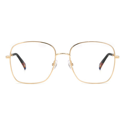  - Bicolor Metal Frames