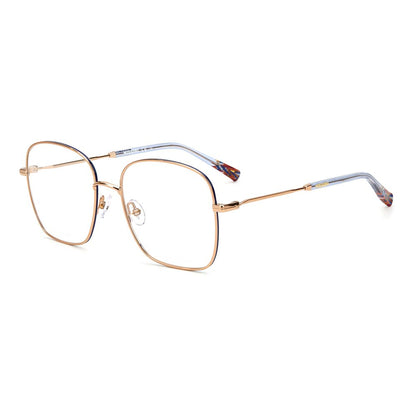  - Bicolor Metal Frames