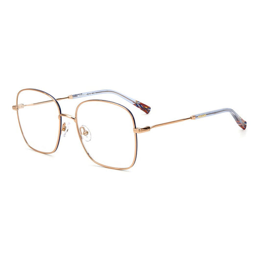  - Bicolor Metal Frames