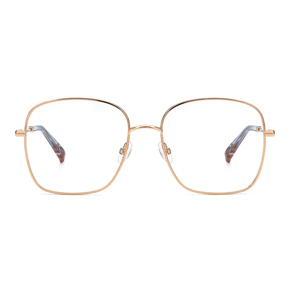  - Bicolor Metal Frames