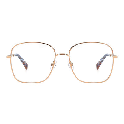  - Bicolor Metal Frames