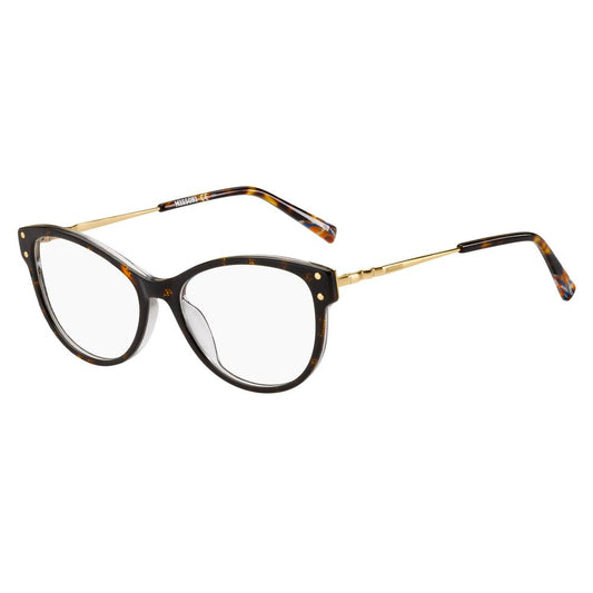  - Bicolor Acetate Frames