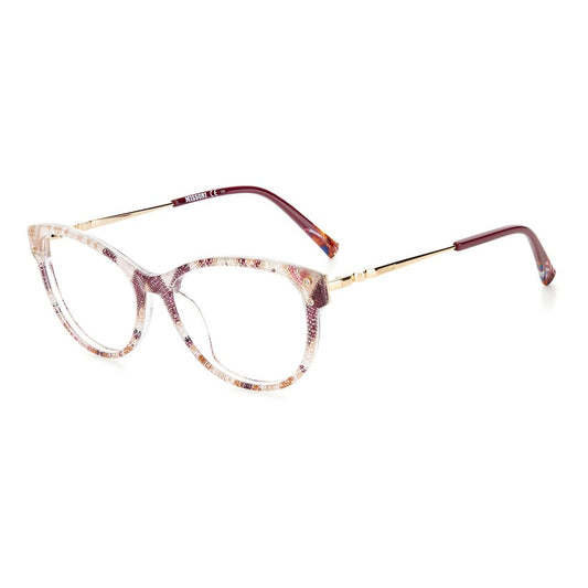  - Multicolor Acetate Frames