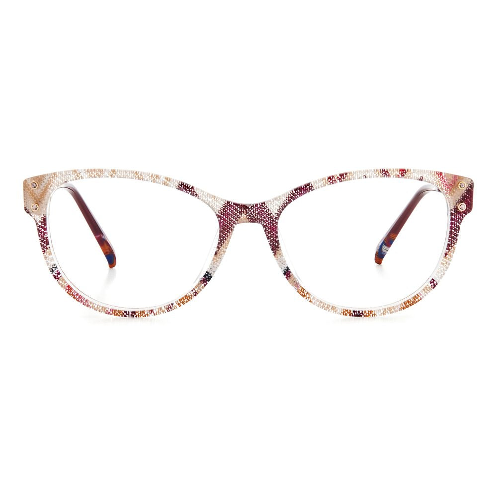  - Multicolor Acetate Frames