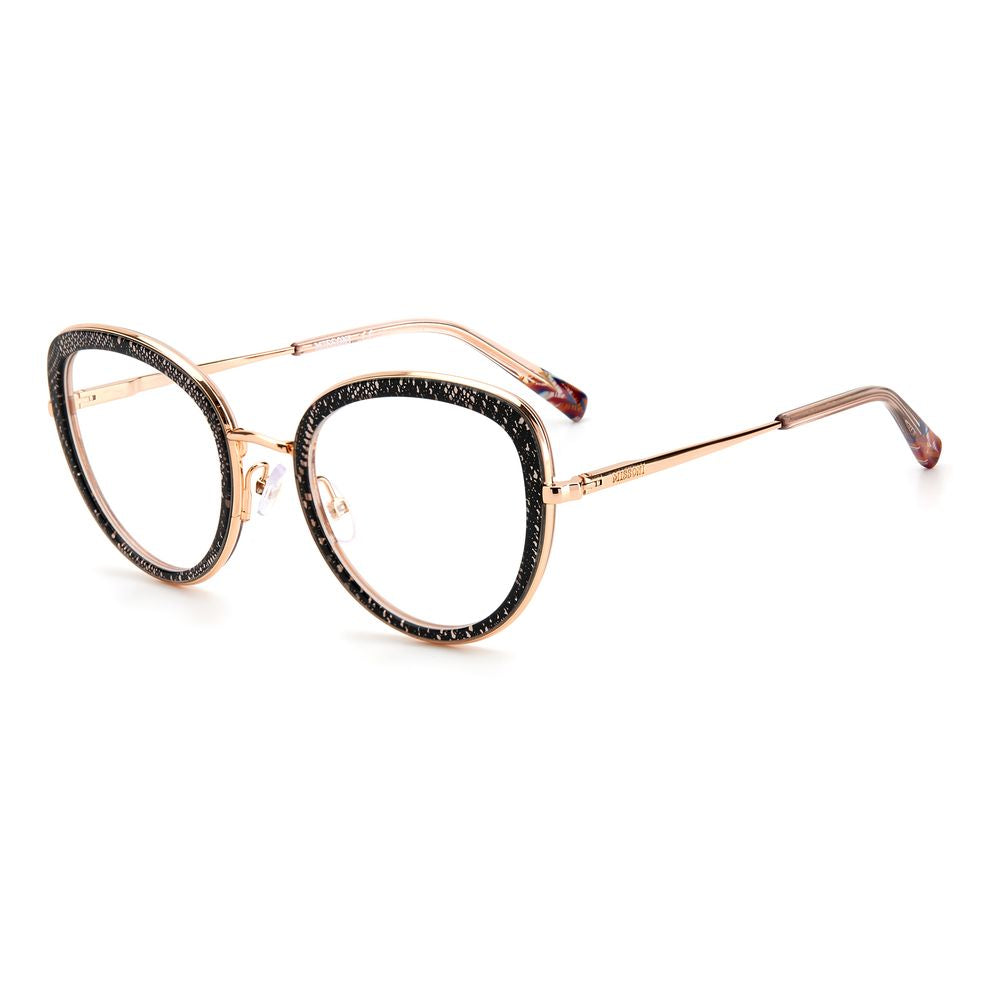  - Bicolor Metal Frames