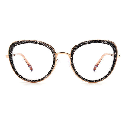  - Bicolor Metal Frames