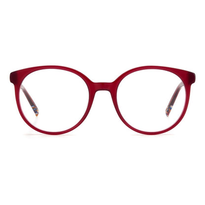  - Red Acetate Frames