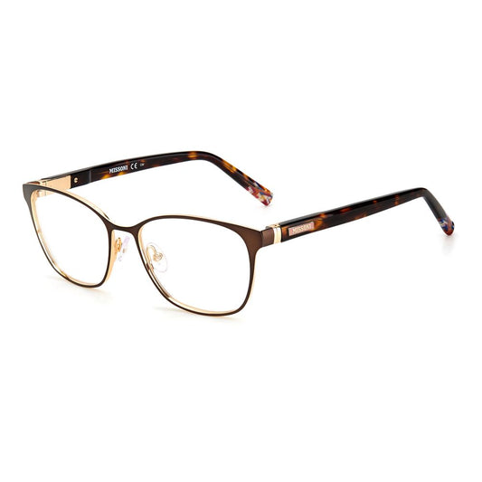  - Brown Metal Frames