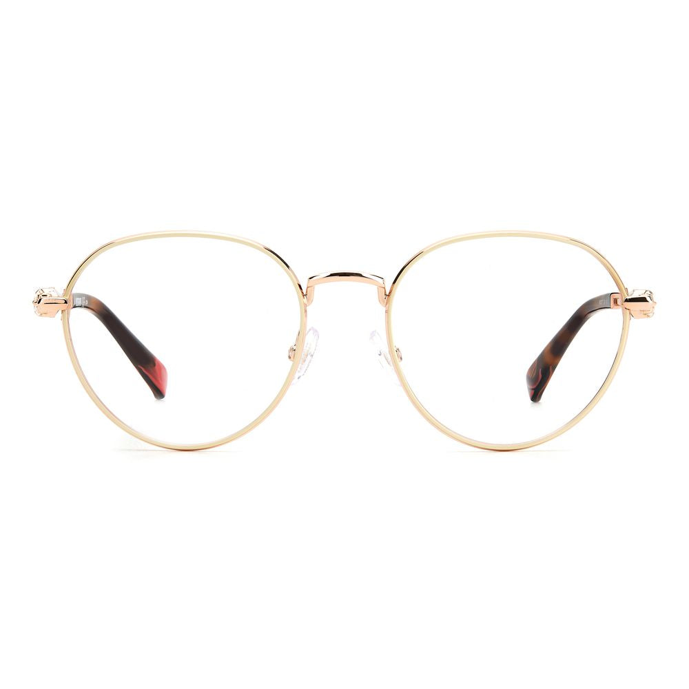  - Bicolor Metal Frames