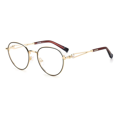  - Bicolor Metal Frames