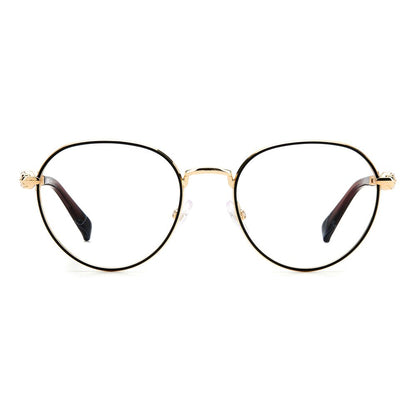  - Bicolor Metal Frames