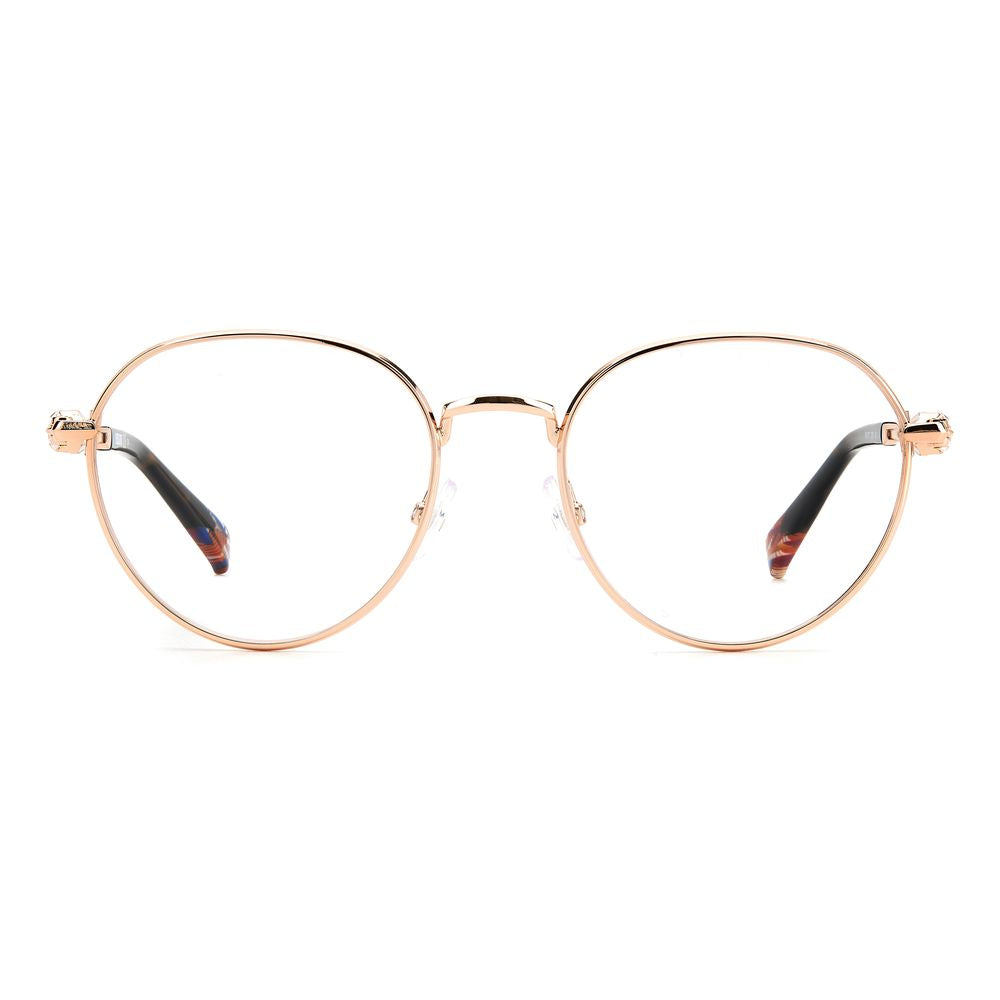  - Gold Metal Frames