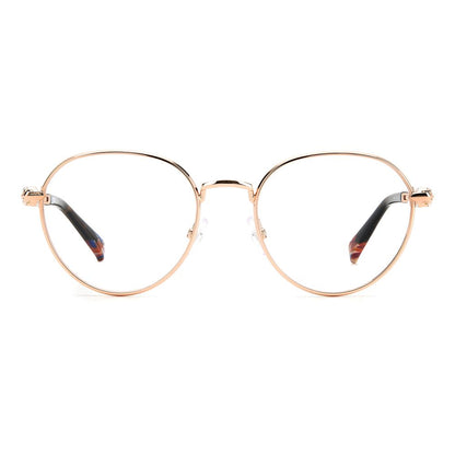  - Gold Metal Frames