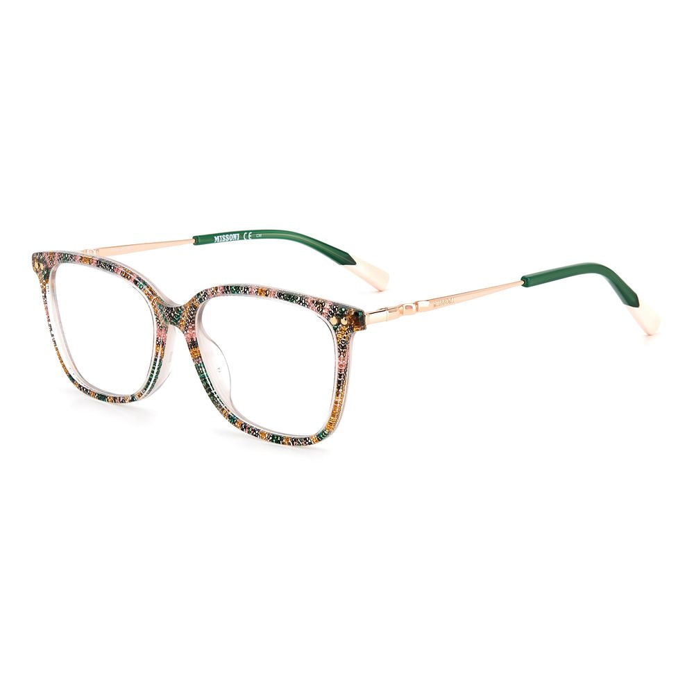  - Multicolor Acetate Frames