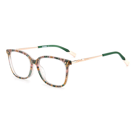  - Multicolor Acetate Frames