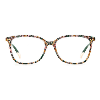  - Multicolor Acetate Frames