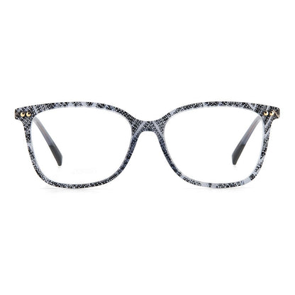  - Black And White Acetate Frames