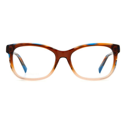  - Brown Acetate Frames