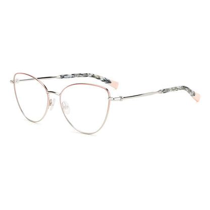  - Pink Stainless Steel Frames