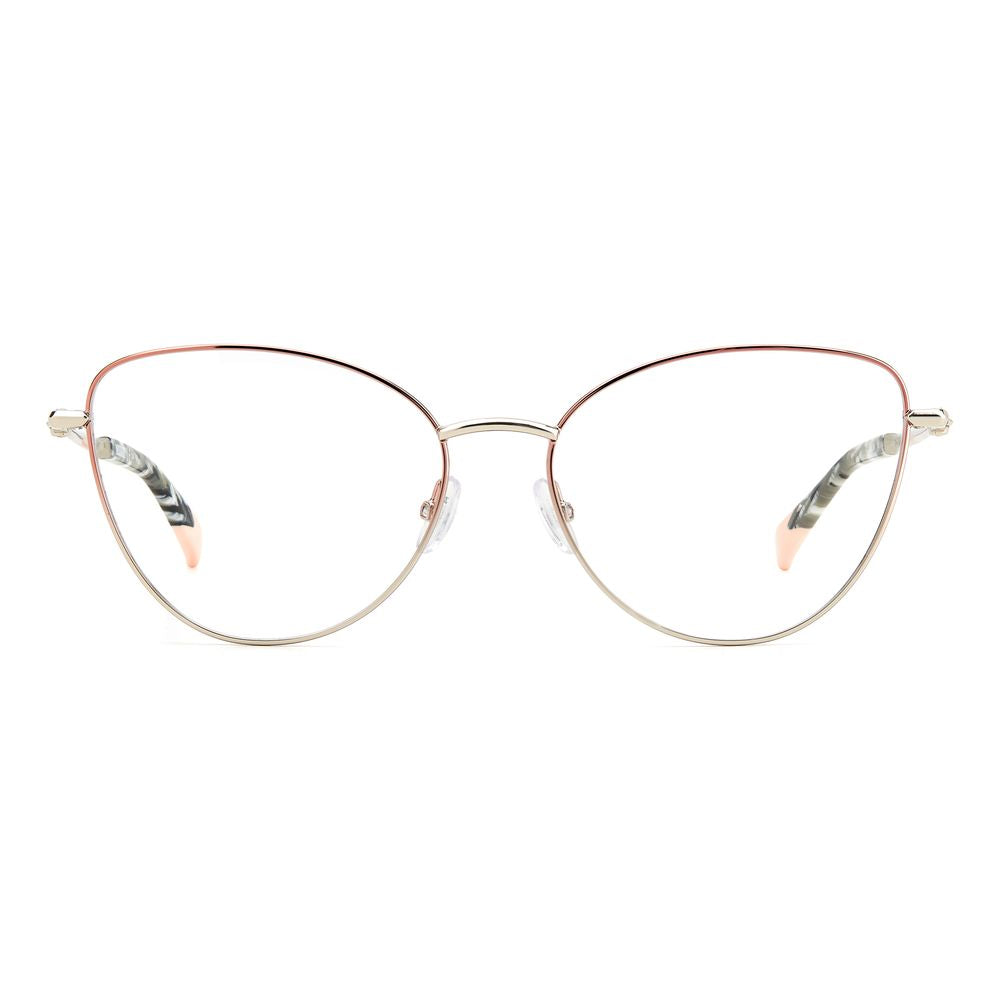  - Pink Stainless Steel Frames