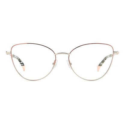  - Pink Stainless Steel Frames