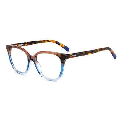  - Multicolor Acetate Frames