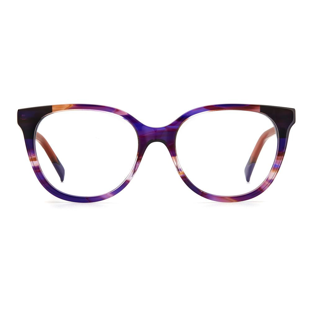  - Multicolor Acetate Frames