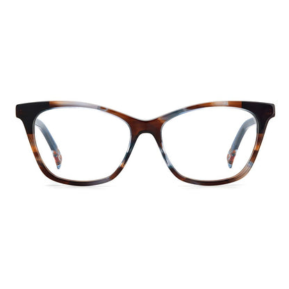  - Multicolor Acetate Frames