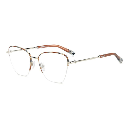  - Bicolor Stainless Steel Frames