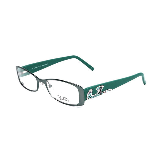  - Bicolor Metal Frames