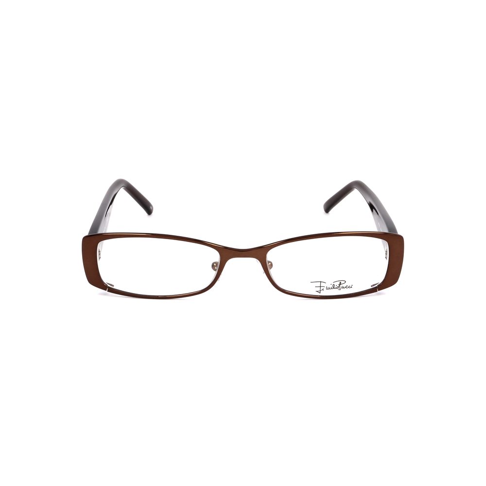  - Bicolor Metal Frames