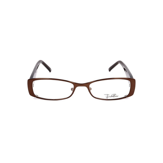  - Bicolor Metal Frames