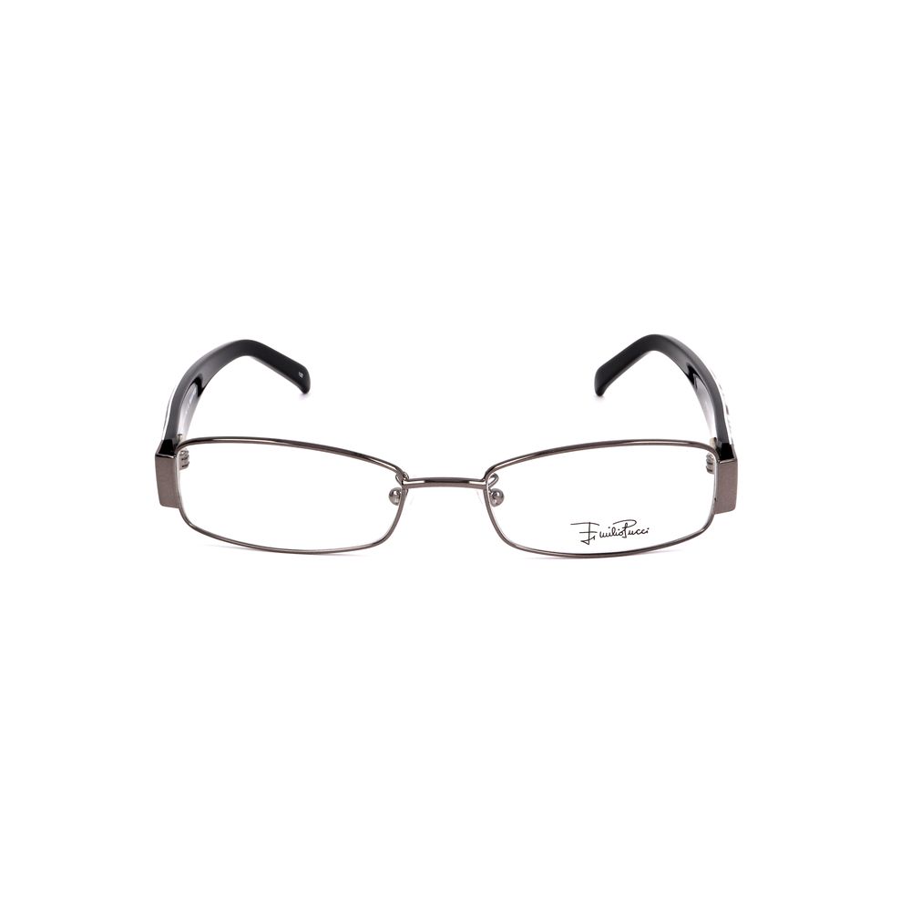  - Gray Metal Frames