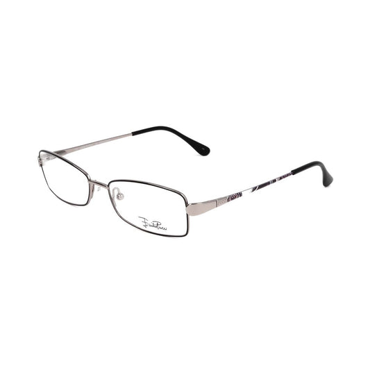  - Gray Metal Frames