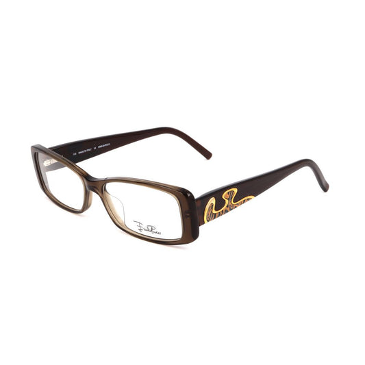  - Bicolor Plastic Frames